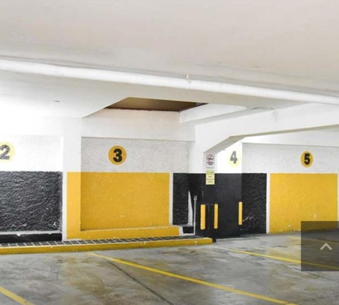 Serenzza Hotel Lima Eksteriør billede